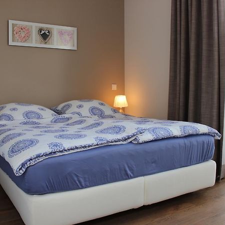 Ferienwohnung Zur Remise Stadtlohn Esterno foto