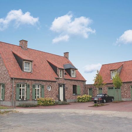 Ferienwohnung Zur Remise Stadtlohn Esterno foto