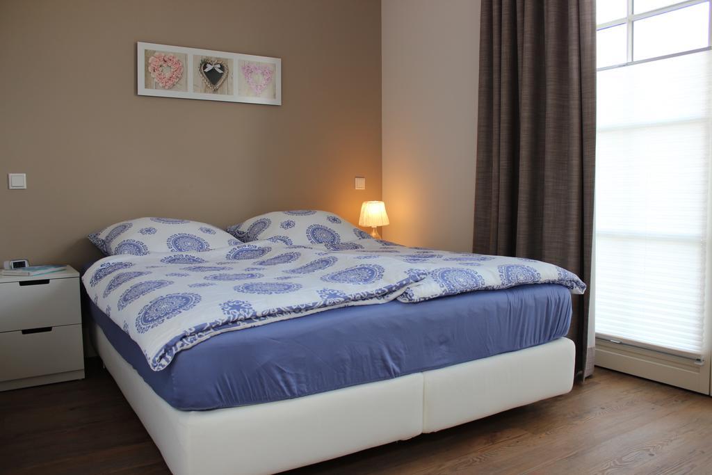 Ferienwohnung Zur Remise Stadtlohn Esterno foto