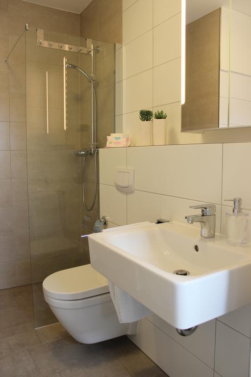 Ferienwohnung Zur Remise Stadtlohn Esterno foto